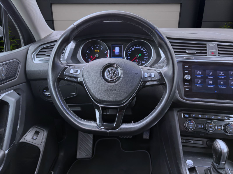 Bild 11: Volkswagen Tiguan Allspace 2.0 TSI DSG 4M HIGHLINE NAVI DCC SITZHZG PDC