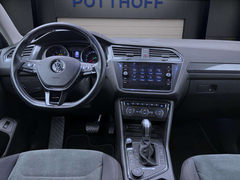 Bild 13: Volkswagen Tiguan Allspace 2.0 TSI DSG 4M HIGHLINE NAVI DCC SITZHZG PDC