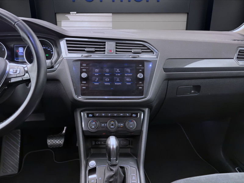 Bild 14: Volkswagen Tiguan Allspace 2.0 TSI DSG 4M HIGHLINE NAVI DCC SITZHZG PDC