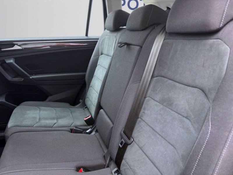 Bild 15: Volkswagen Tiguan Allspace 2.0 TSI DSG 4M HIGHLINE NAVI DCC SITZHZG PDC