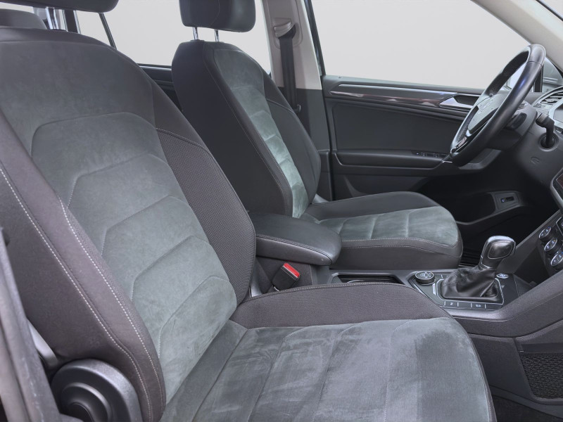 Bild 16: Volkswagen Tiguan Allspace 2.0 TSI DSG 4M HIGHLINE NAVI DCC SITZHZG PDC