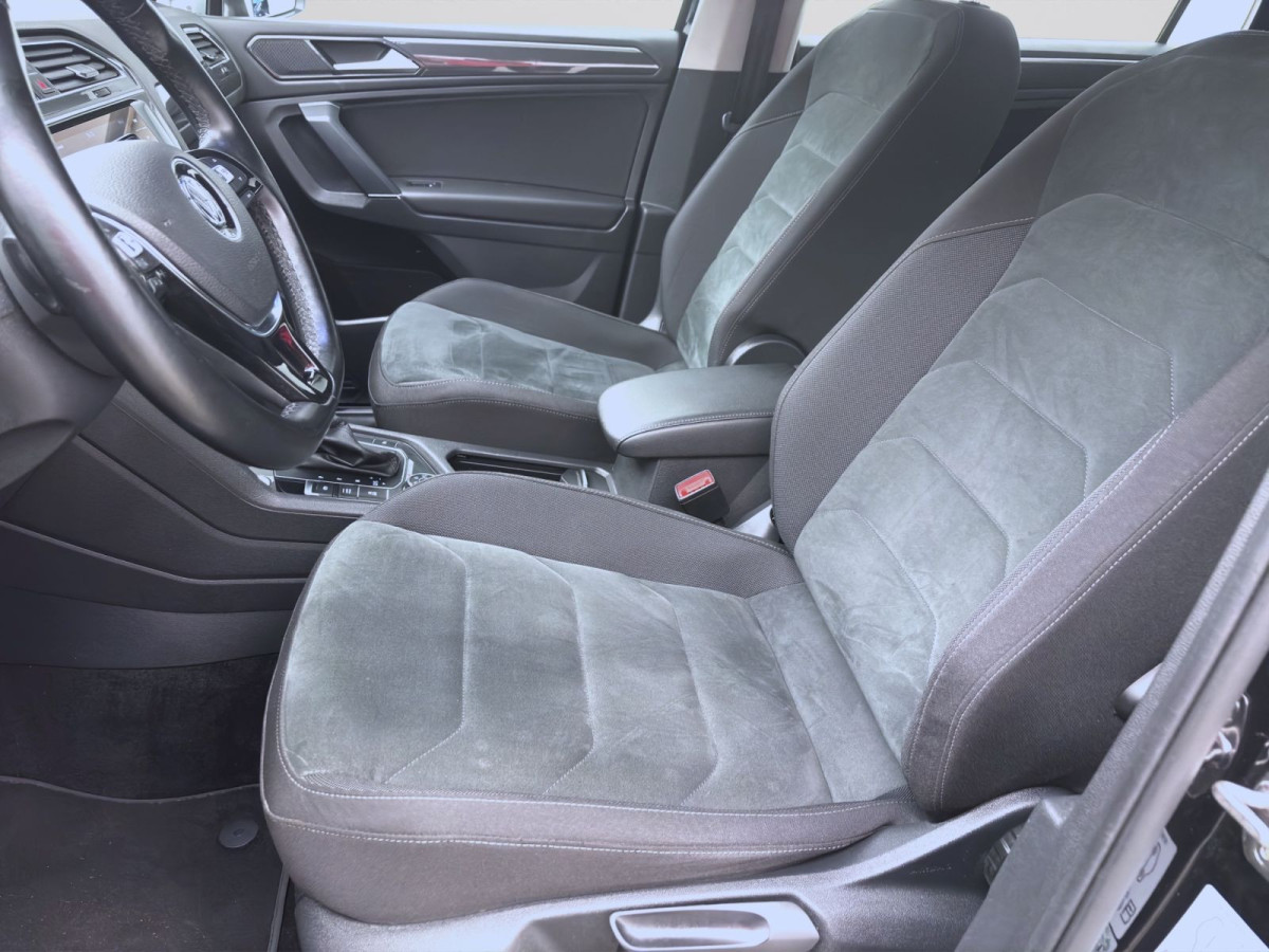 Thumb 9: Volkswagen Tiguan Allspace 2.0 TSI DSG 4M HIGHLINE NAVI DCC SITZHZG PDC