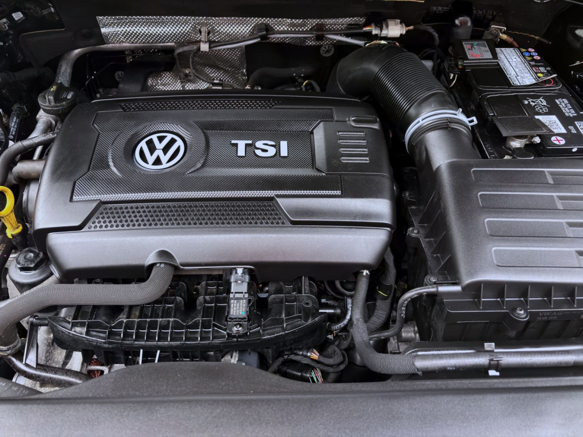 Thumb 18: Volkswagen Tiguan Allspace 2.0 TSI DSG 4M HIGHLINE NAVI DCC SITZHZG PDC