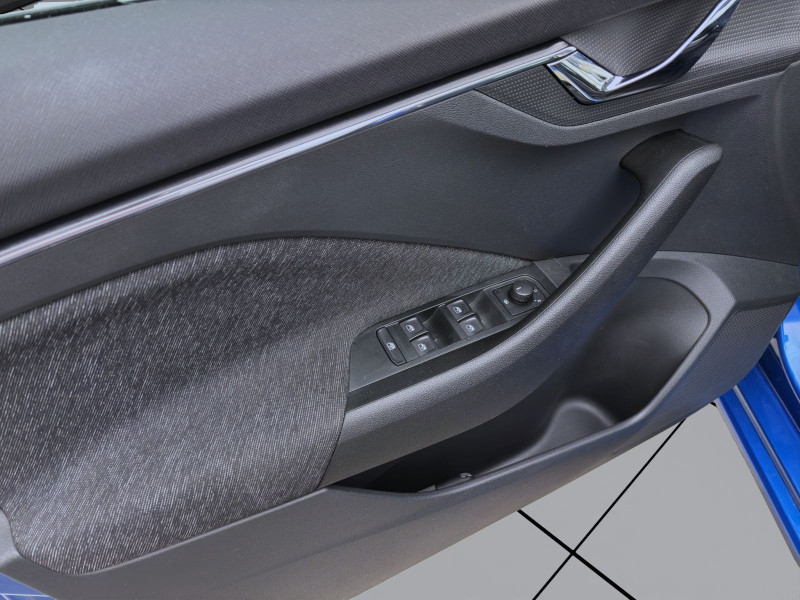 Bild 10: Škoda Scala 1.5 TSI DSG STYLE PANO SITZHZG PDC LED