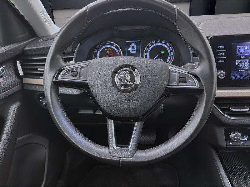 Bild 11: Škoda Scala 1.5 TSI DSG STYLE PANO SITZHZG PDC LED