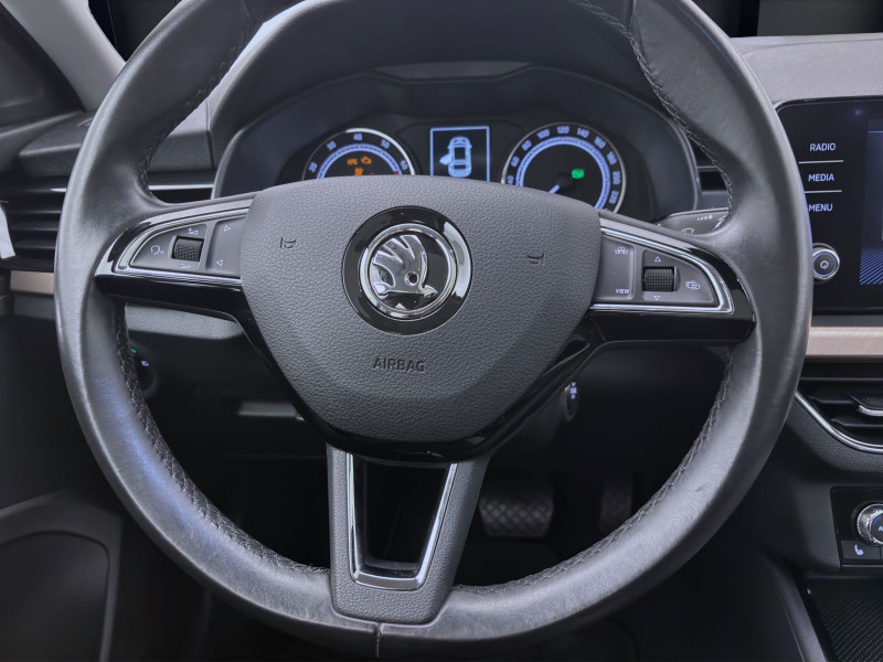 Bild 12: Škoda Scala 1.5 TSI DSG STYLE PANO SITZHZG PDC LED