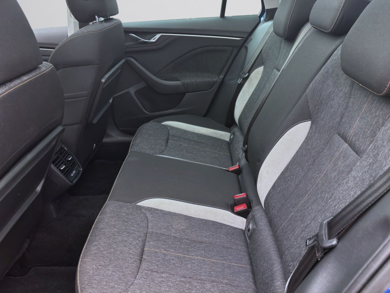 Bild 15: Škoda Scala 1.5 TSI DSG STYLE PANO SITZHZG PDC LED