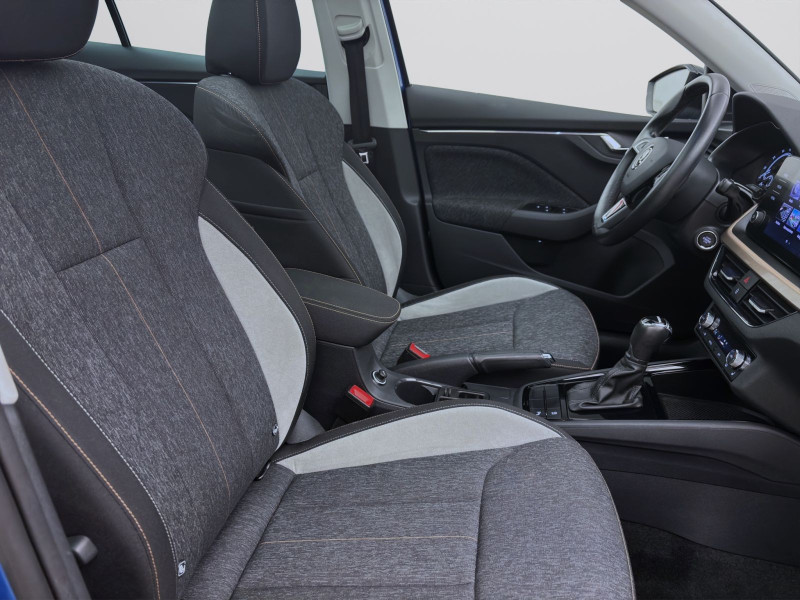 Bild 16: Škoda Scala 1.5 TSI DSG STYLE PANO SITZHZG PDC LED