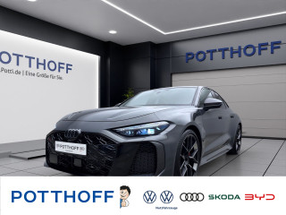 Audi RS 5 Limousine AUDI SPORT PAKET PANO B&O LM21 HUD KERAMIK