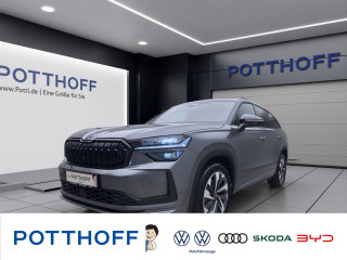 Škoda KODIAQ SPORTLINE 4X4 AHK NAV+ ASSISTENZ+ KOMFORT+ WINTER