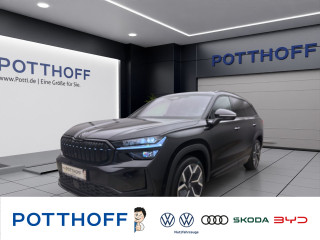 Škoda KODIAQ SPORTLINE 4X4 AHK PANO STANDH NAV+ ASSISTENZ+ KOMFORT+
