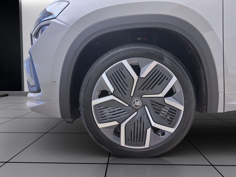 Bild 8: Škoda KODIAQ SPORTLINE 4X4 AHK PANO STANDH NAV+ ASSISTENZ+ KOMFORT+