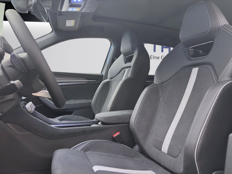 Bild 9: Škoda KODIAQ SPORTLINE 4X4 AHK PANO STANDH NAV+ ASSISTENZ+ KOMFORT+