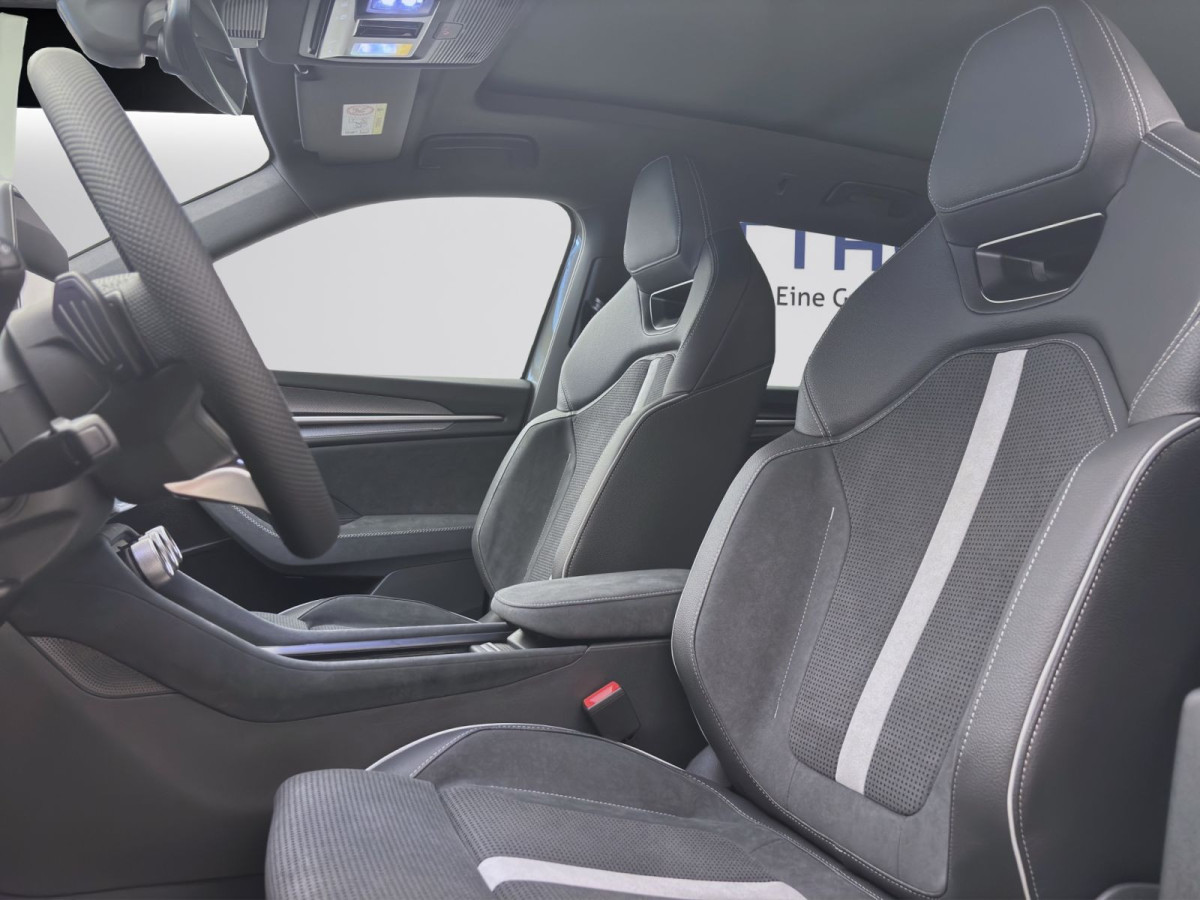 Thumb 9: Škoda KODIAQ SPORTLINE 4X4 AHK PANO STANDH NAV+ ASSISTENZ+ KOMFORT+