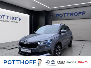 Škoda KAROQ TOUR AHK PANO STANDH NAV ASSISTENZ+ 18"