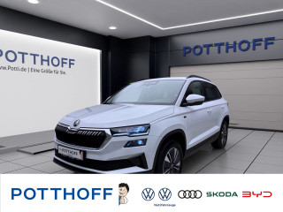 Škoda KAROQ TOUR
