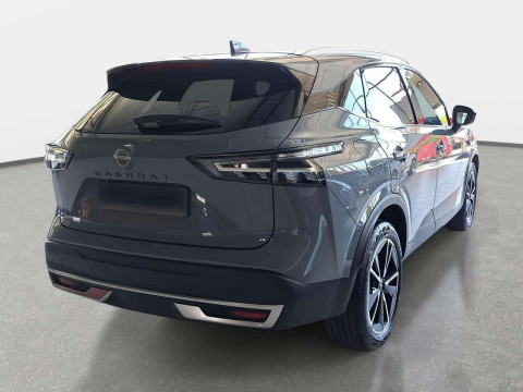 Ansicht 5 - Gebrauchtwagen Fahrzeug, Modell Qashqai der Marke Nissan von Verkäufer AH Brüggemann GmbH & Co. KG