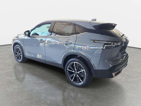 Ansicht 6 - Gebrauchtwagen Fahrzeug, Modell Qashqai der Marke Nissan von Verkäufer AH Brüggemann GmbH & Co. KG