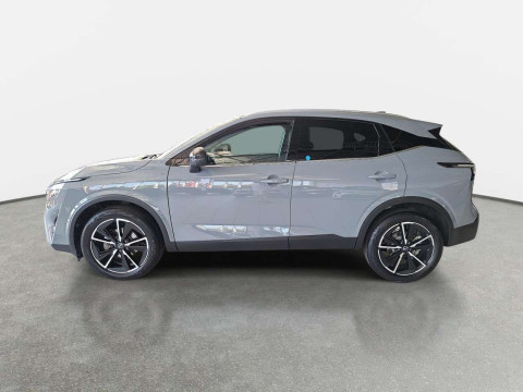 Ansicht 7 - Gebrauchtwagen Fahrzeug, Modell Qashqai der Marke Nissan von Verkäufer AH Brüggemann GmbH & Co. KG