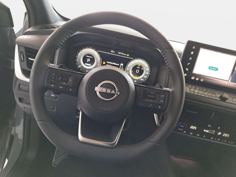 Ansicht 15 - Gebrauchtwagen Fahrzeug, Modell Qashqai der Marke Nissan von Verkäufer AH Brüggemann GmbH & Co. KG