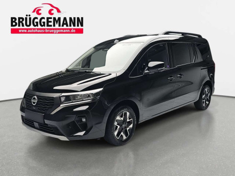 Ansicht 2 - Gebrauchtwagen Fahrzeug, Modell Townstar der Marke Nissan von Verkäufer AH Brüggemann GmbH & Co. KG