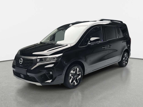 Ansicht 3 - Gebrauchtwagen Fahrzeug, Modell Townstar der Marke Nissan von Verkäufer AH Brüggemann GmbH & Co. KG