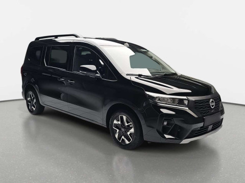 Ansicht 4 - Gebrauchtwagen Fahrzeug, Modell Townstar der Marke Nissan von Verkäufer AH Brüggemann GmbH & Co. KG