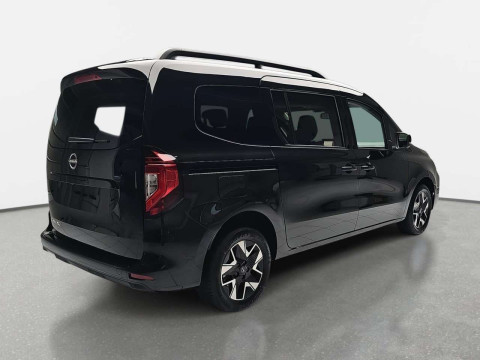 Ansicht 5 - Gebrauchtwagen Fahrzeug, Modell Townstar der Marke Nissan von Verkäufer AH Brüggemann GmbH & Co. KG