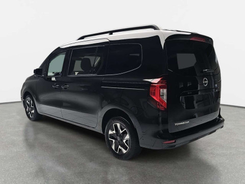 Ansicht 6 - Gebrauchtwagen Fahrzeug, Modell Townstar der Marke Nissan von Verkäufer AH Brüggemann GmbH & Co. KG