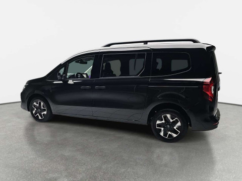 Ansicht 7 - Gebrauchtwagen Fahrzeug, Modell Townstar der Marke Nissan von Verkäufer AH Brüggemann GmbH & Co. KG