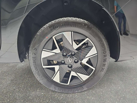 Ansicht 8 - Gebrauchtwagen Fahrzeug, Modell Townstar der Marke Nissan von Verkäufer AH Brüggemann GmbH & Co. KG