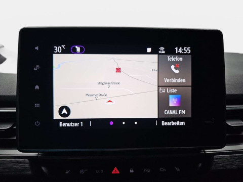 Ansicht 11 - Gebrauchtwagen Fahrzeug, Modell Townstar der Marke Nissan von Verkäufer AH Brüggemann GmbH & Co. KG