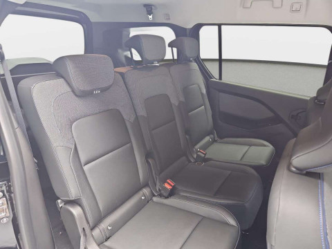 Ansicht 20 - Gebrauchtwagen Fahrzeug, Modell Townstar der Marke Nissan von Verkäufer AH Brüggemann GmbH & Co. KG