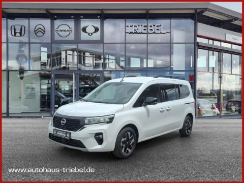 Automodell: Townstar in der Farbe weiß