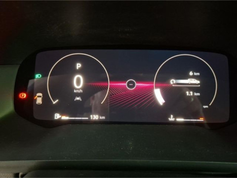 Ansicht 10 - Gebrauchtwagen Fahrzeug, Modell Townstar der Marke Nissan von Verkäufer Autohaus Triebel GmbH