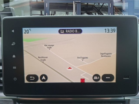 Ansicht 12 - Gebrauchtwagen Fahrzeug, Modell Townstar der Marke Nissan von Verkäufer Autohaus Triebel GmbH