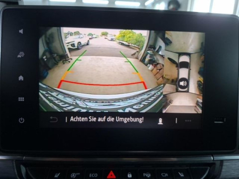 Ansicht 13 - Gebrauchtwagen Fahrzeug, Modell Townstar der Marke Nissan von Verkäufer Autohaus Triebel GmbH