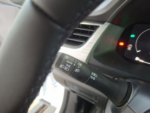 Ansicht 17 - Gebrauchtwagen Fahrzeug, Modell Townstar der Marke Nissan von Verkäufer Autohaus Triebel GmbH