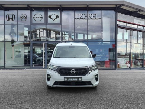 Ansicht 20 - Gebrauchtwagen Fahrzeug, Modell Townstar der Marke Nissan von Verkäufer Autohaus Triebel GmbH