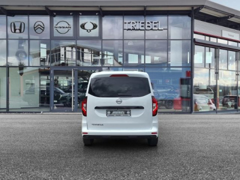 Ansicht 21 - Gebrauchtwagen Fahrzeug, Modell Townstar der Marke Nissan von Verkäufer Autohaus Triebel GmbH