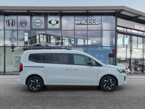 Ansicht 22 - Gebrauchtwagen Fahrzeug, Modell Townstar der Marke Nissan von Verkäufer Autohaus Triebel GmbH