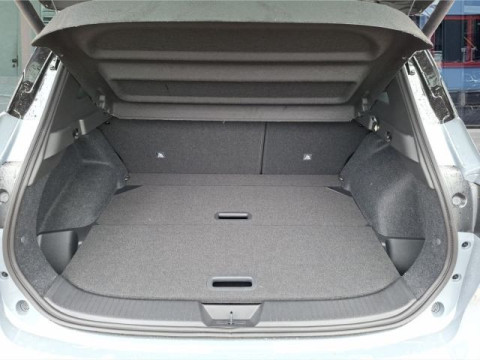 Ansicht 6 - Gebrauchtwagen Fahrzeug, Modell Qashqai der Marke Nissan von Verkäufer Autohaus Triebel GmbH