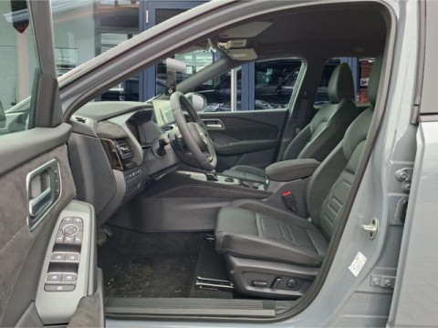 Ansicht 7 - Gebrauchtwagen Fahrzeug, Modell Qashqai der Marke Nissan von Verkäufer Autohaus Triebel GmbH