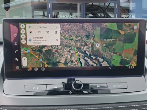 Ansicht 12 - Gebrauchtwagen Fahrzeug, Modell Qashqai der Marke Nissan von Verkäufer Autohaus Triebel GmbH