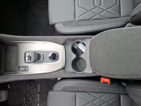 Ansicht 16 - Gebrauchtwagen Fahrzeug, Modell Qashqai der Marke Nissan von Verkäufer Autohaus Triebel GmbH