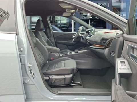 Ansicht 24 - Gebrauchtwagen Fahrzeug, Modell Qashqai der Marke Nissan von Verkäufer Autohaus Triebel GmbH