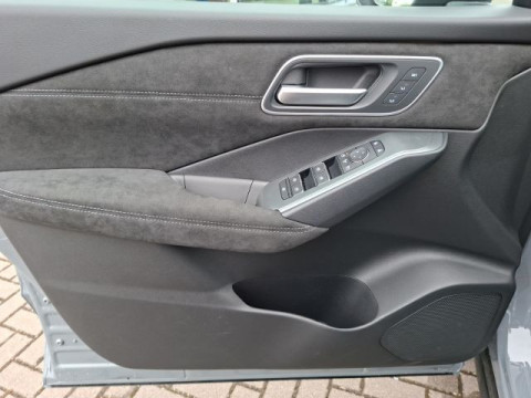 Ansicht 26 - Gebrauchtwagen Fahrzeug, Modell Qashqai der Marke Nissan von Verkäufer Autohaus Triebel GmbH