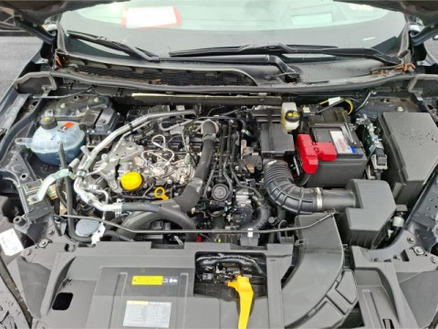 Ansicht 30 - Gebrauchtwagen Fahrzeug, Modell Qashqai der Marke Nissan von Verkäufer Autohaus Triebel GmbH