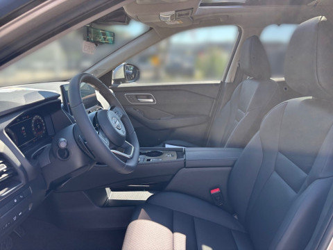Ansicht 6 - Neuwagen Fahrzeug, Modell X-Trail der Marke Nissan von Verkäufer Autohaus Bernd Ivacic GmbH