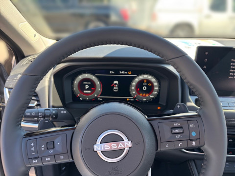 Ansicht 7 - Neuwagen Fahrzeug, Modell X-Trail der Marke Nissan von Verkäufer Autohaus Bernd Ivacic GmbH